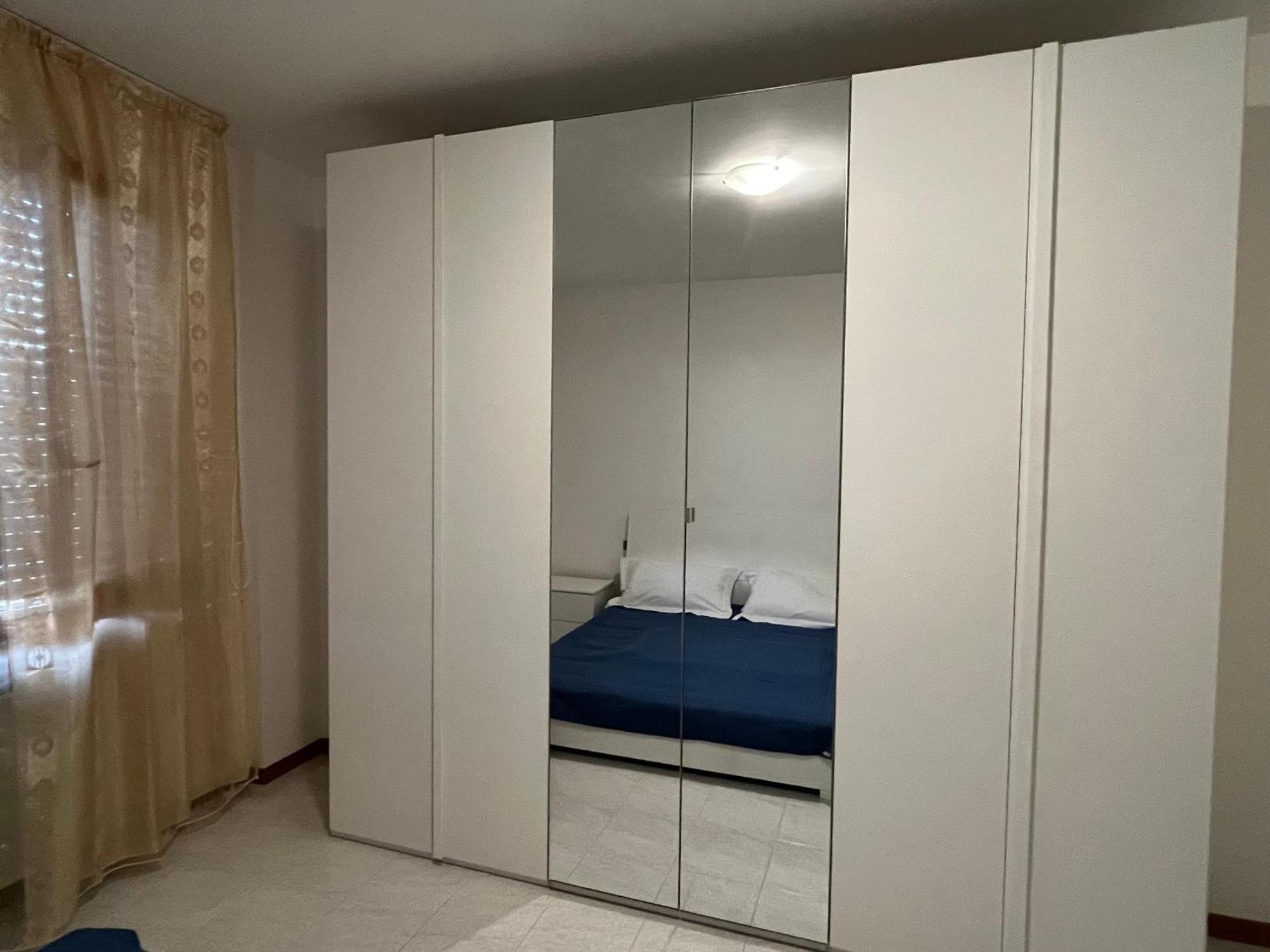 Casa Ivana 拉戈堡 外观 照片
